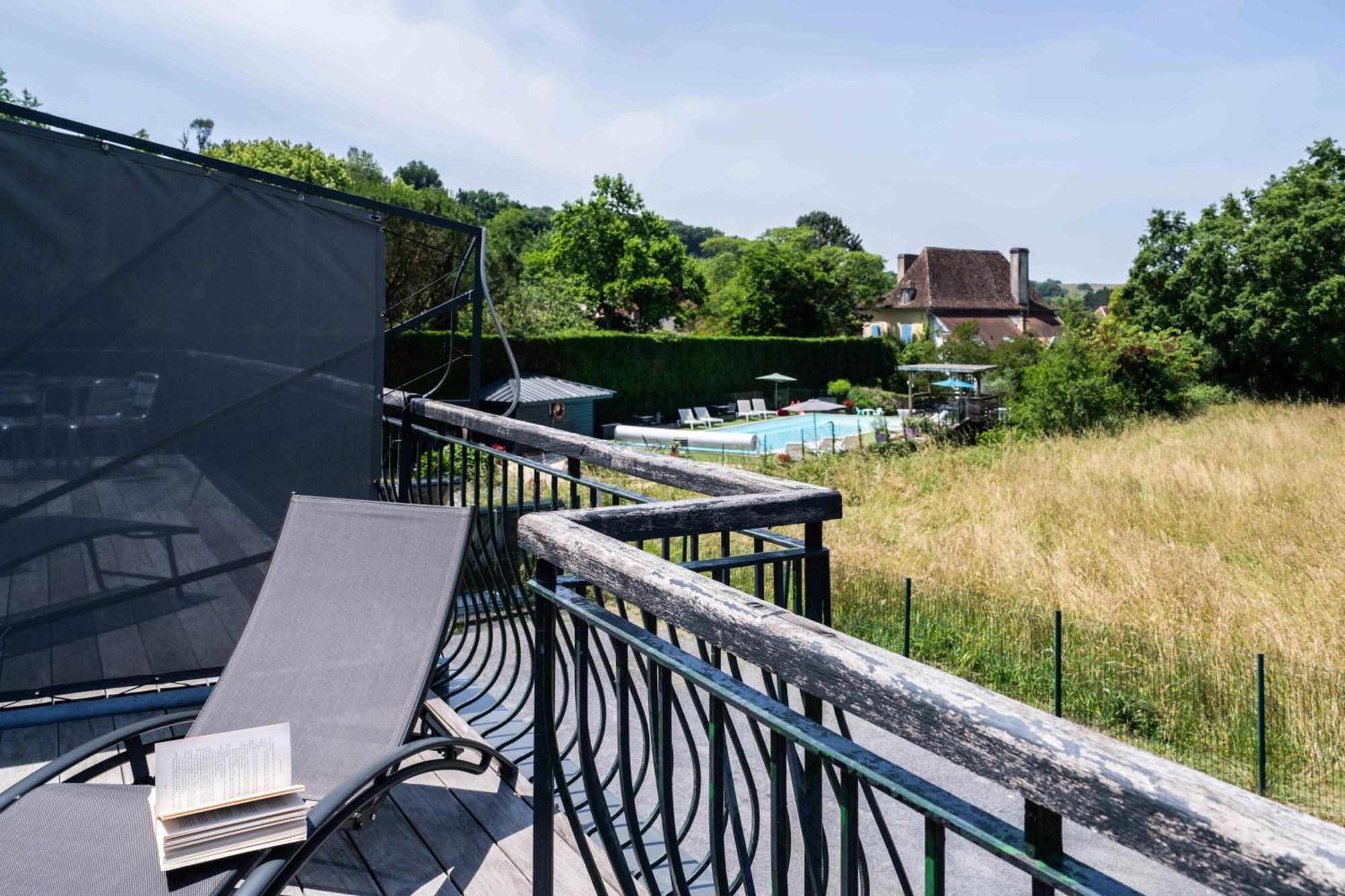 Logis Auberge Du Relais - Hotel & Restaurant Berenx 외부 사진