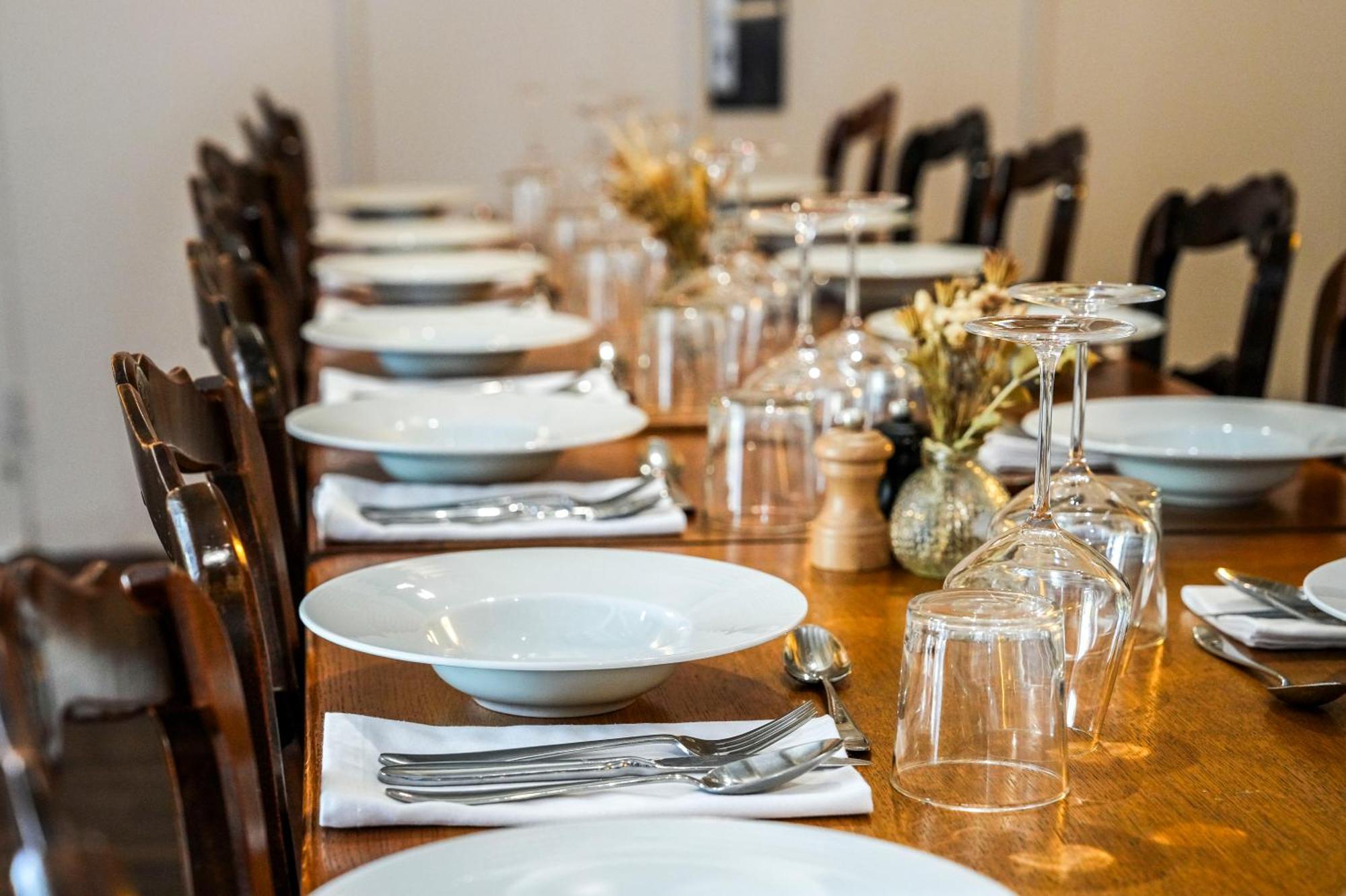 Logis Auberge Du Relais - Hotel & Restaurant Berenx 외부 사진