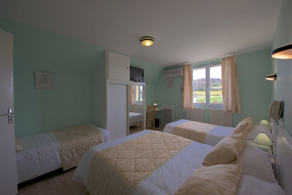 Logis Auberge Du Relais - Hotel & Restaurant Berenx 외부 사진