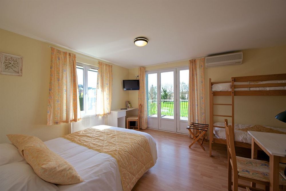 Logis Auberge Du Relais - Hotel & Restaurant Berenx 외부 사진